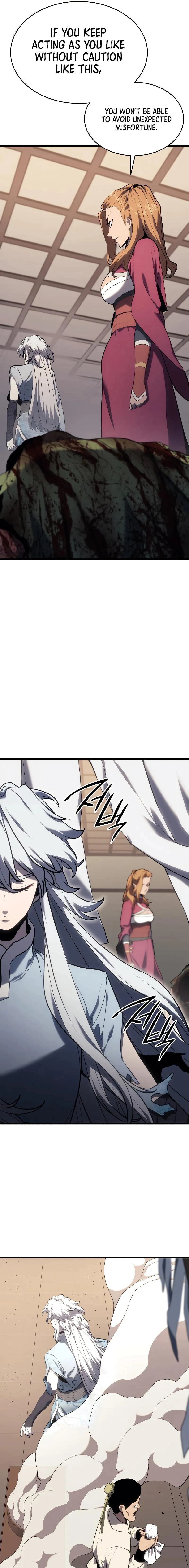 Read The Reaper EN Manga Online