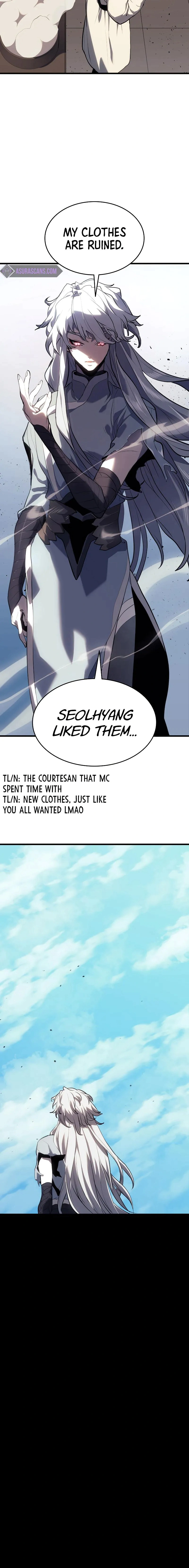 Read The Reaper EN Manga Online