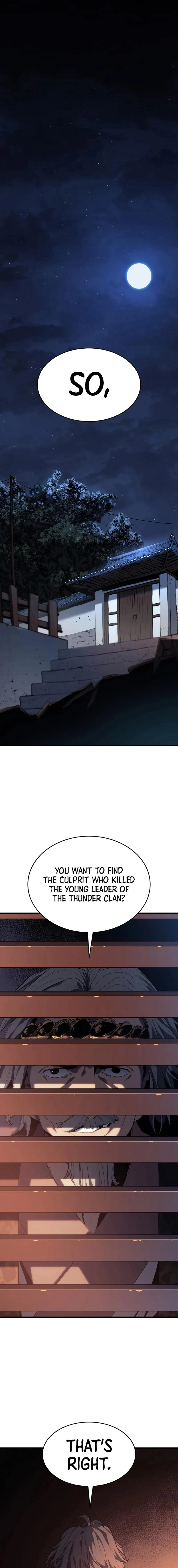 Read The Reaper EN Manga Online