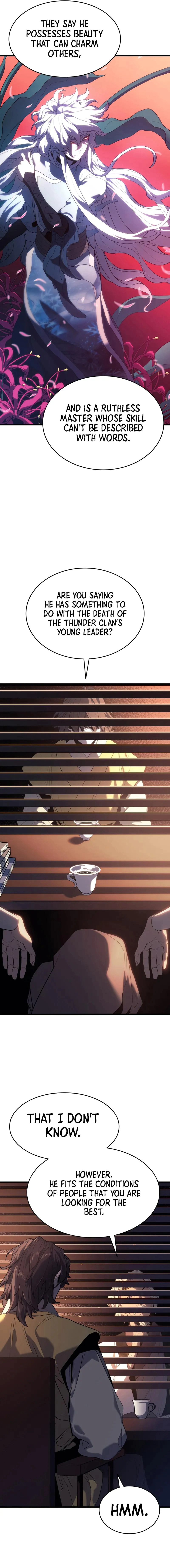 Read The Reaper EN Manga Online
