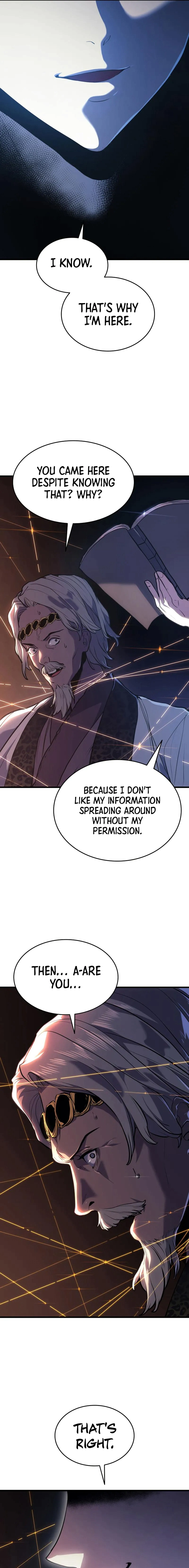 Read The Reaper EN Manga Online