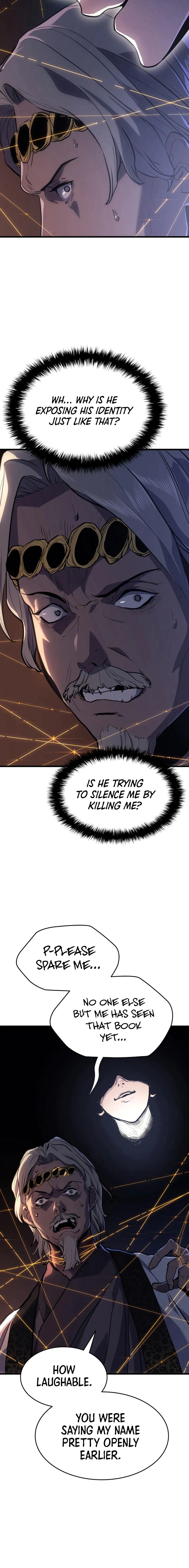 Read The Reaper EN Manga Online
