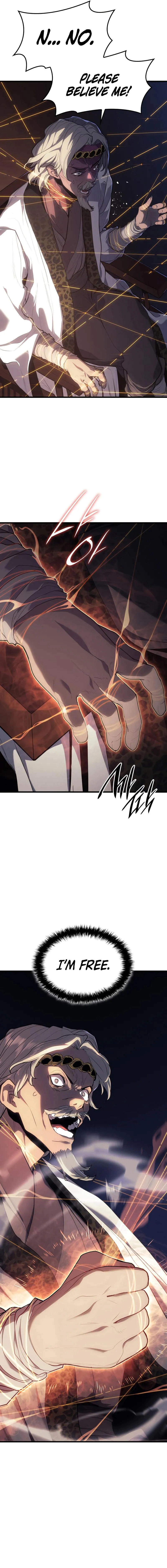Read The Reaper EN Manga Online