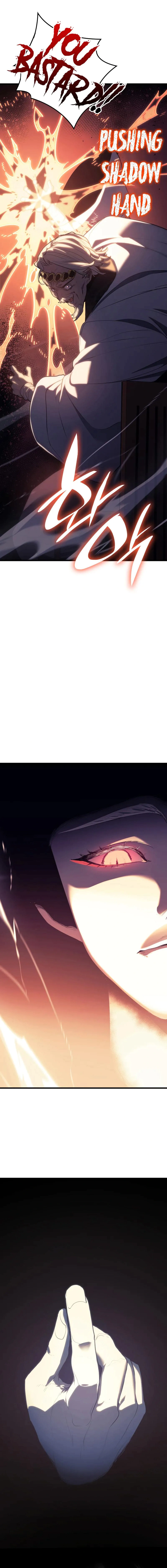 Read The Reaper EN Manga Online