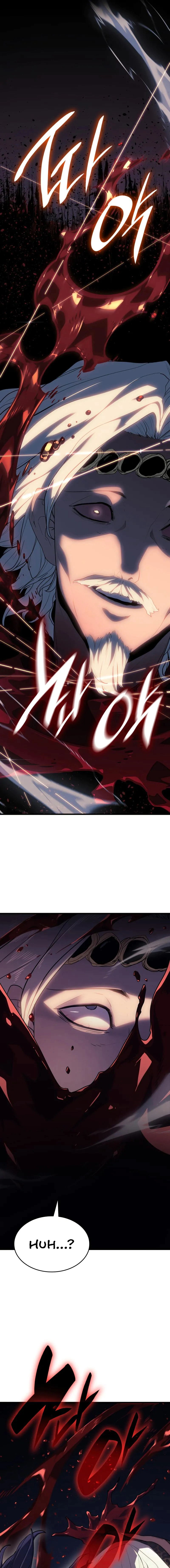 Read The Reaper EN Manga Online