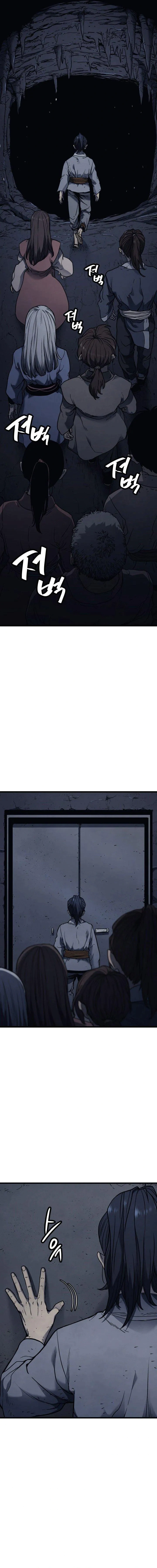 Read The Reaper EN Manga Online