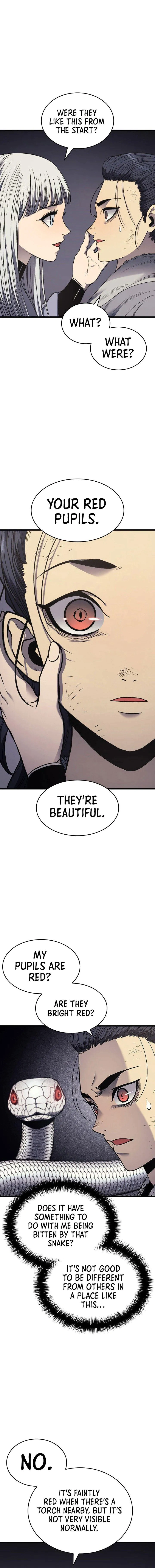 Read The Reaper EN Manga Online