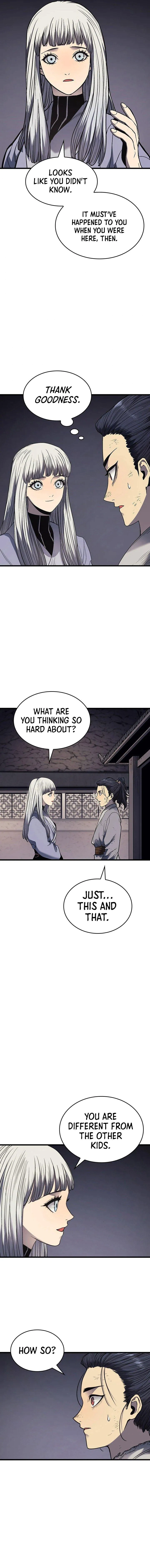 Read The Reaper EN Manga Online