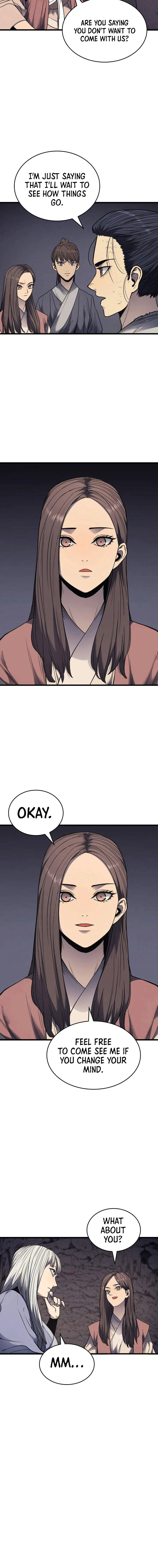 Read The Reaper EN Manga Online