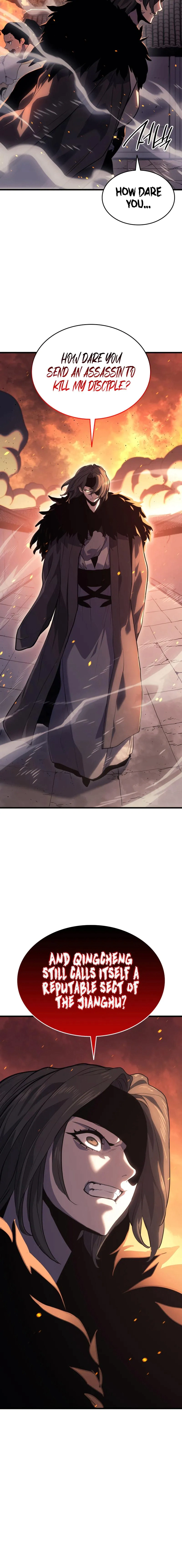 Read The Reaper EN Manga Online