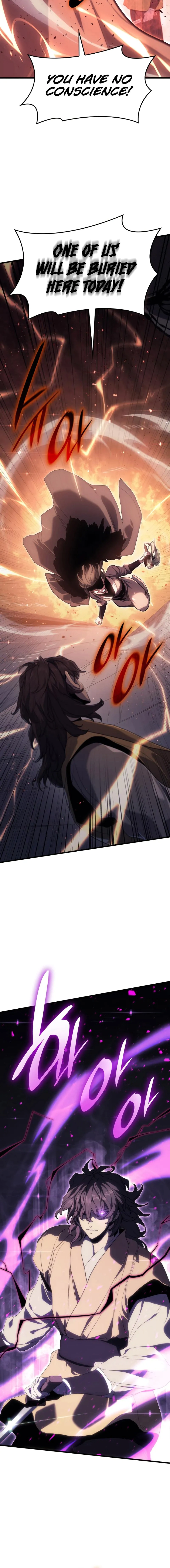 Read The Reaper EN Manga Online