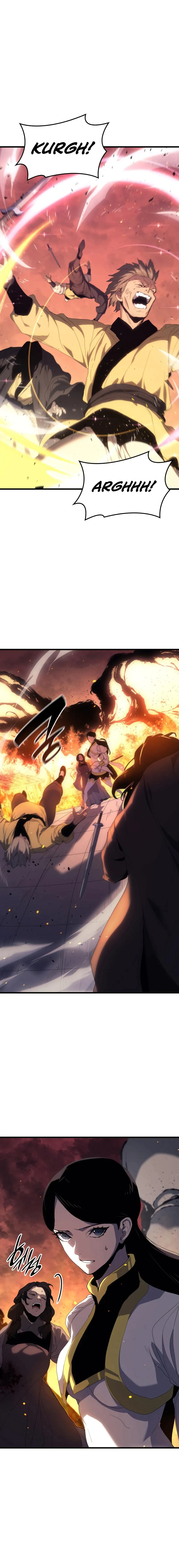 Read The Reaper EN Manga Online