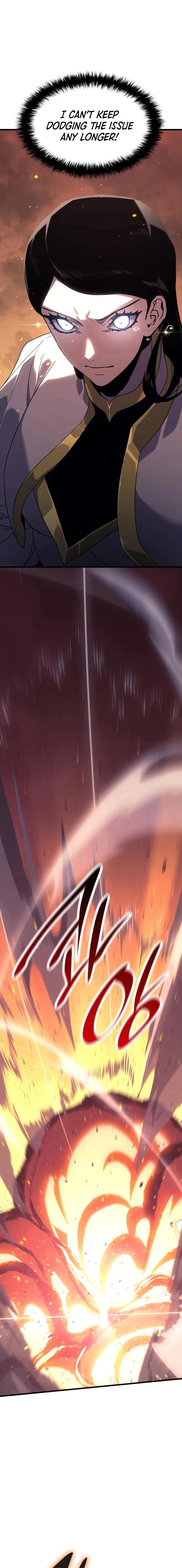Read The Reaper EN Manga Online