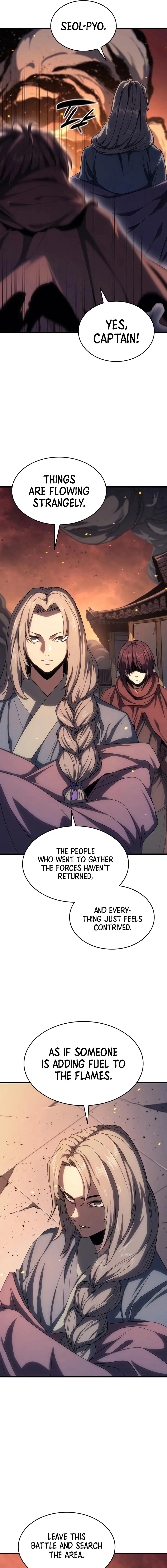 Read The Reaper EN Manga Online