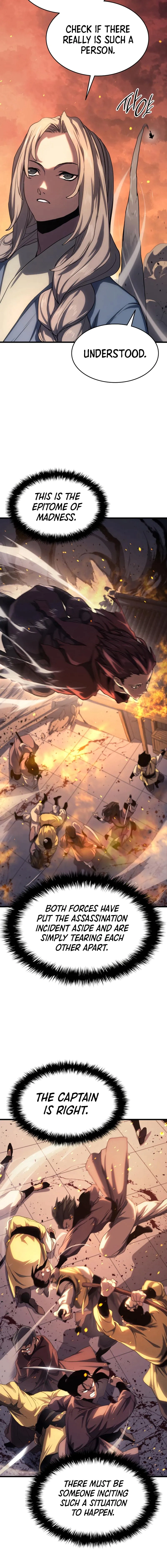 Read The Reaper EN Manga Online