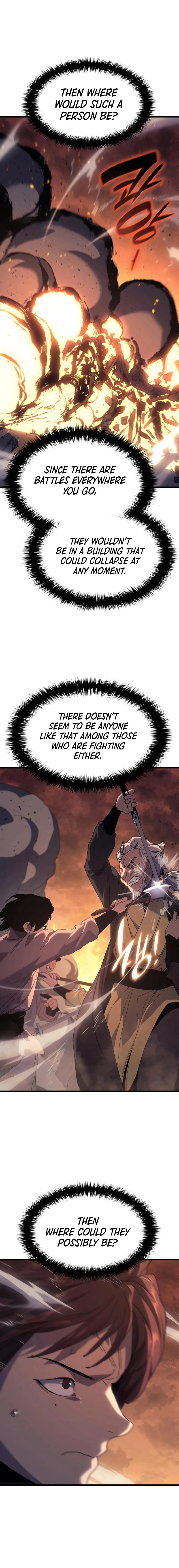 Read The Reaper EN Manga Online