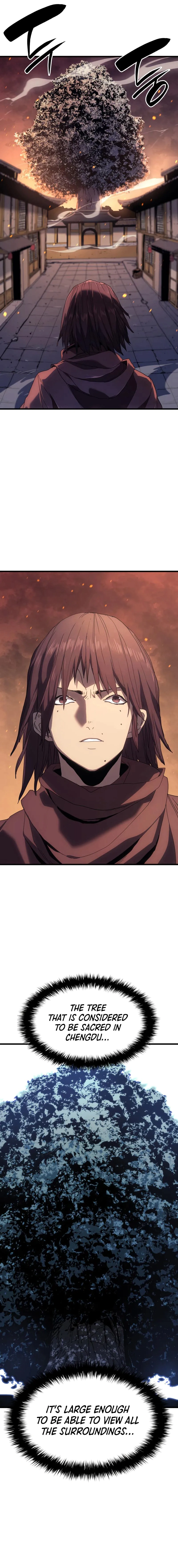 Read The Reaper EN Manga Online