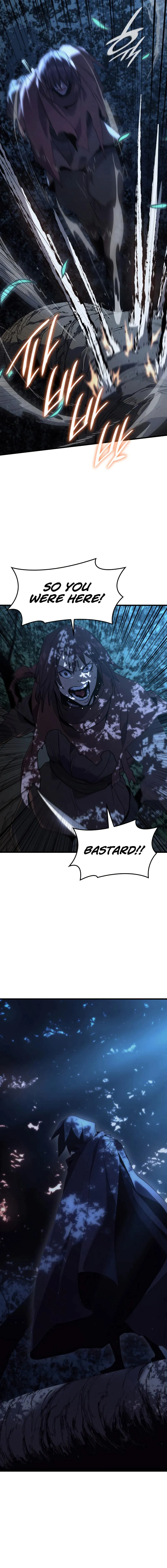 Read The Reaper EN Manga Online