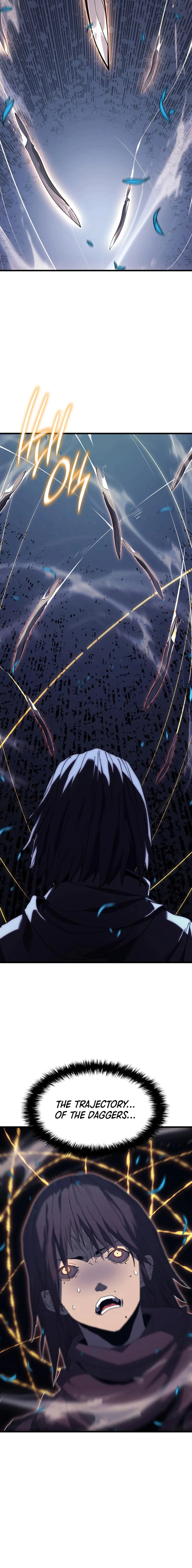 Read The Reaper EN Manga Online