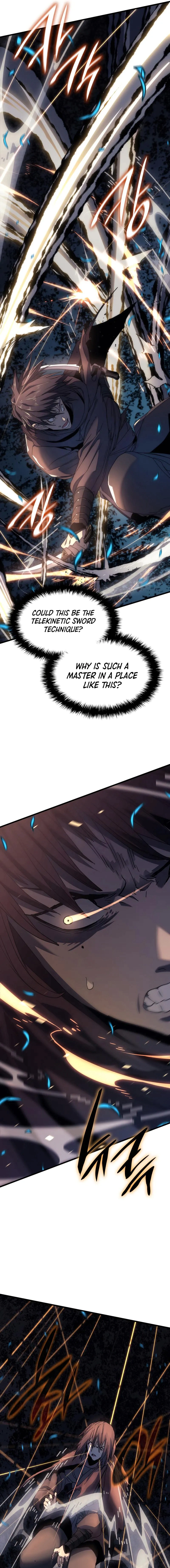 Read The Reaper EN Manga Online