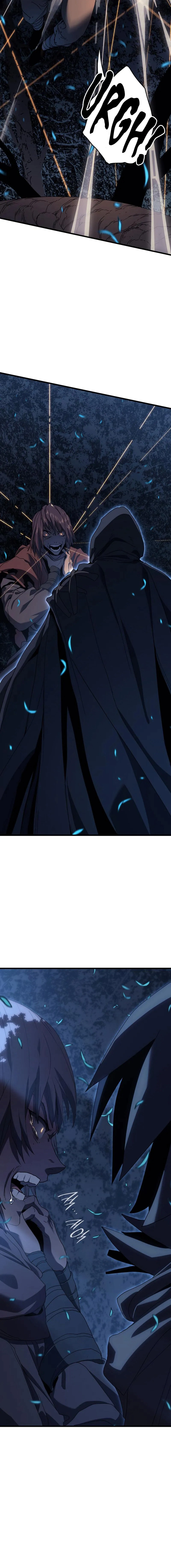Read The Reaper EN Manga Online