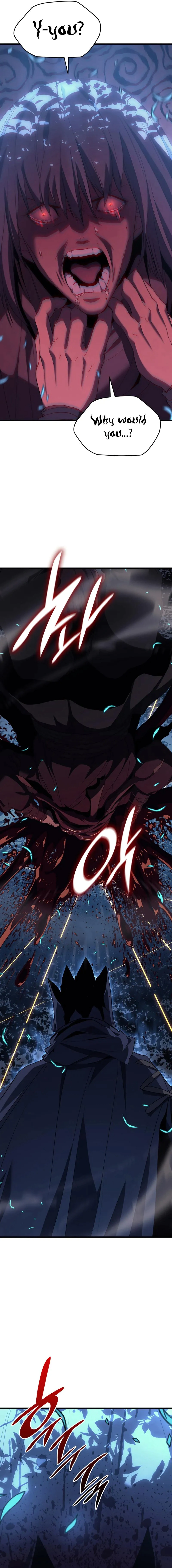 Read The Reaper EN Manga Online