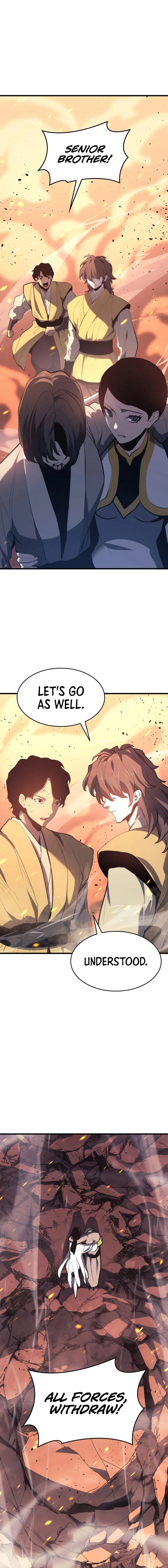 Read The Reaper EN Manga Online