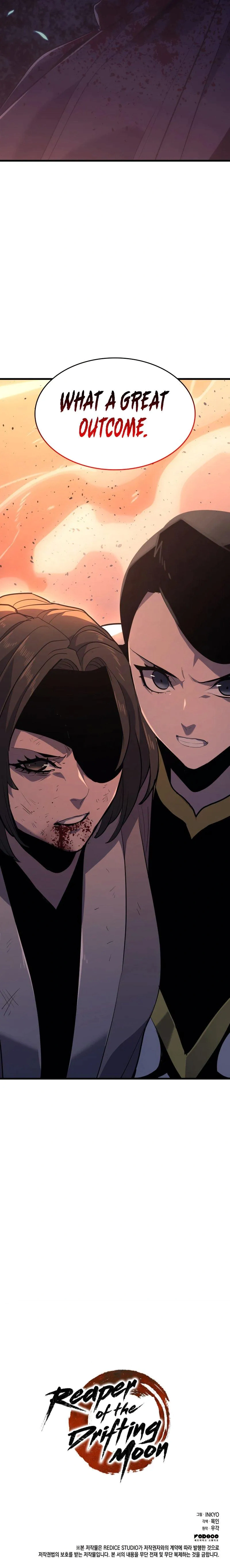 Read The Reaper EN Manga Online