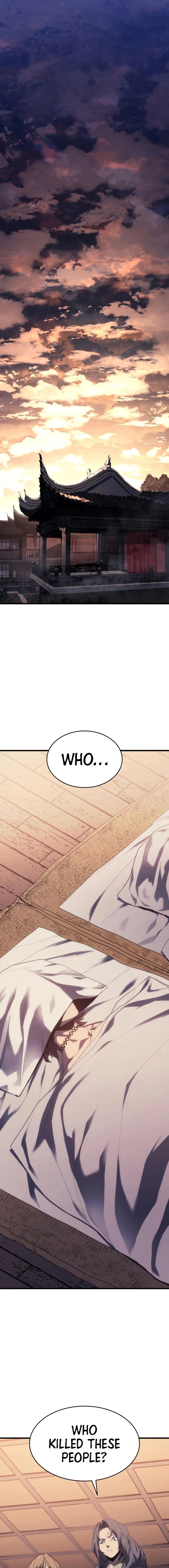 Read The Reaper EN Manga Online