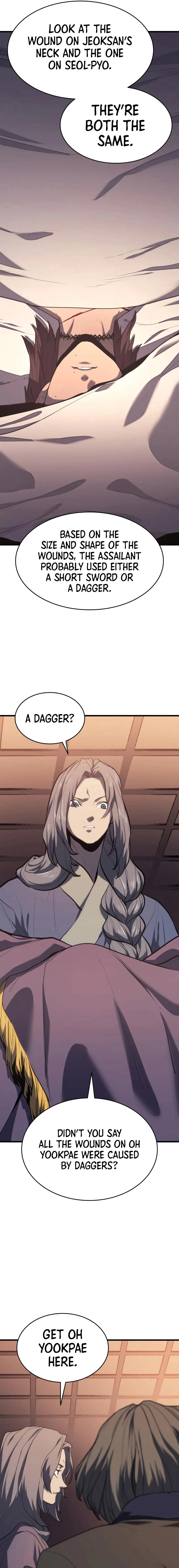 Read The Reaper EN Manga Online