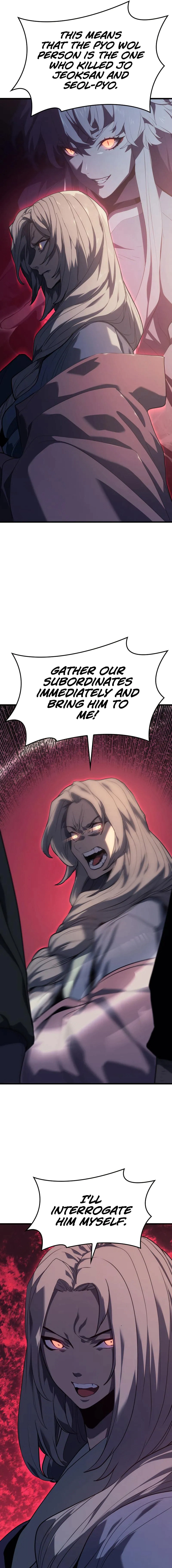 Read The Reaper EN Manga Online