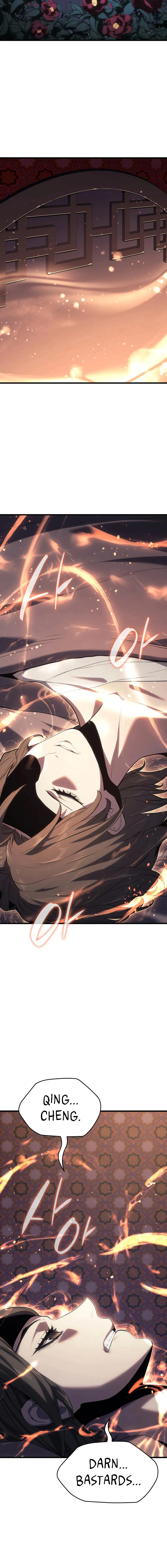 Read The Reaper EN Manga Online
