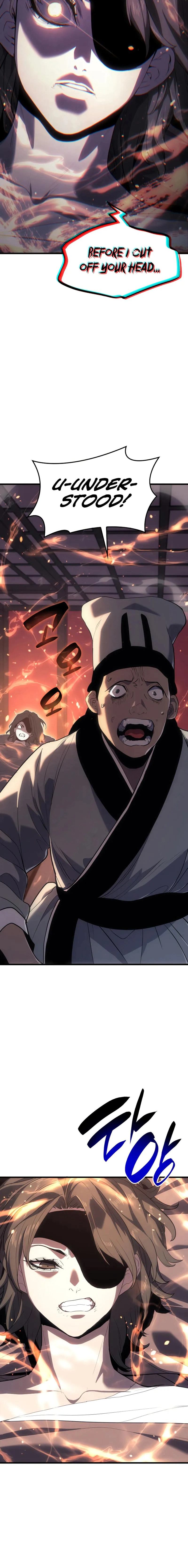 Read The Reaper EN Manga Online
