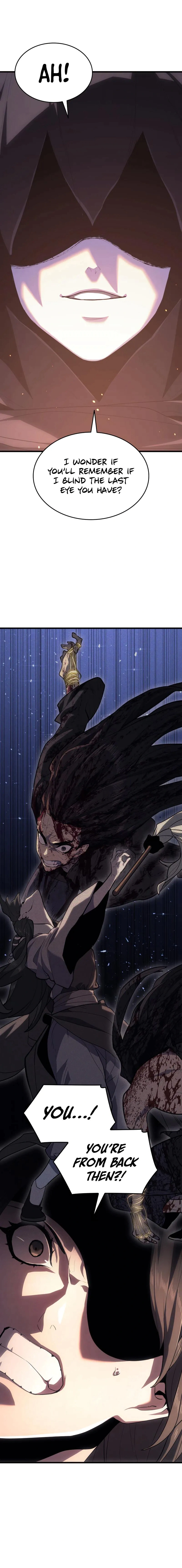 Read The Reaper EN Manga Online