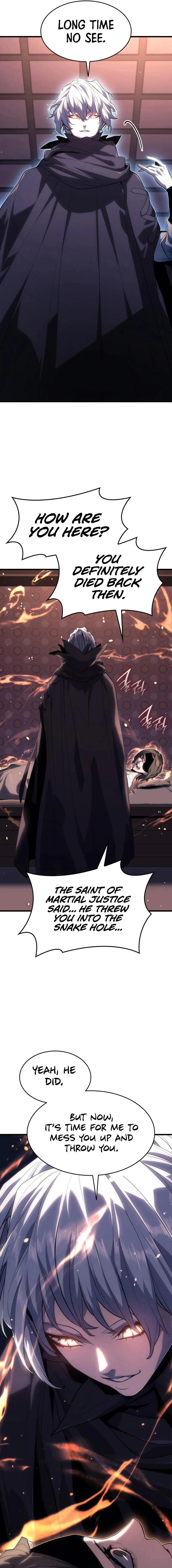 Read The Reaper EN Manga Online