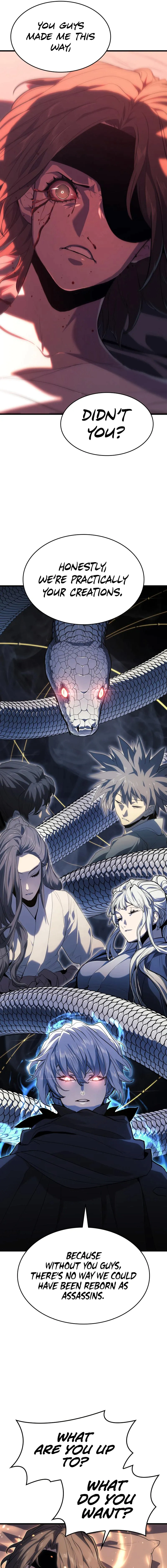 Read The Reaper EN Manga Online