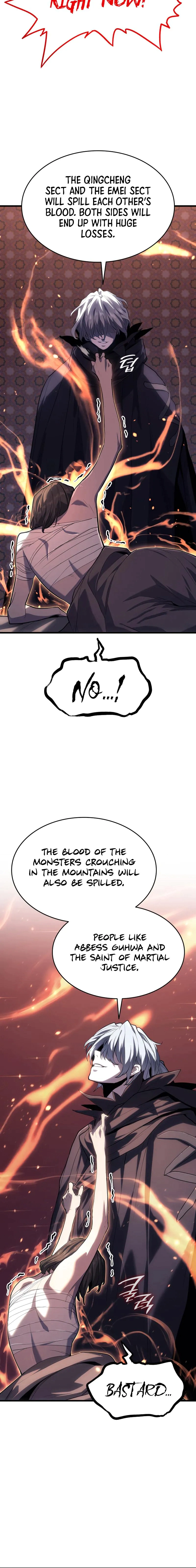 Read The Reaper EN Manga Online