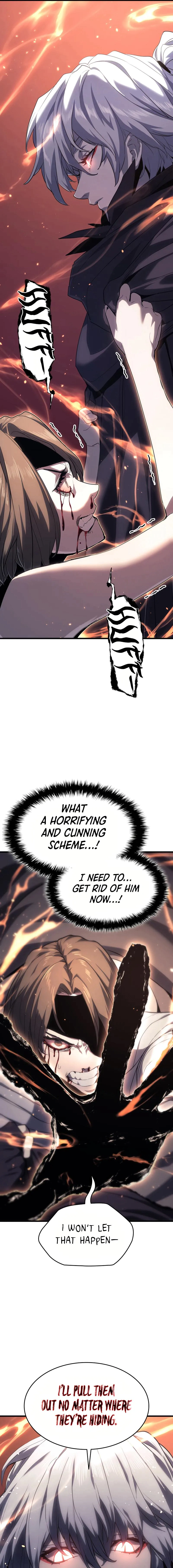 Read The Reaper EN Manga Online