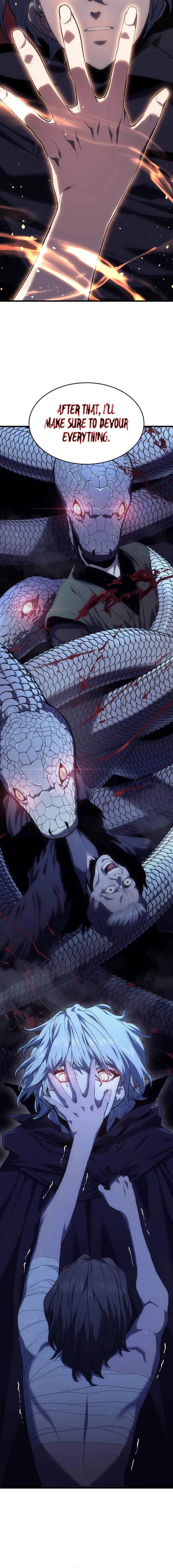 Read The Reaper EN Manga Online