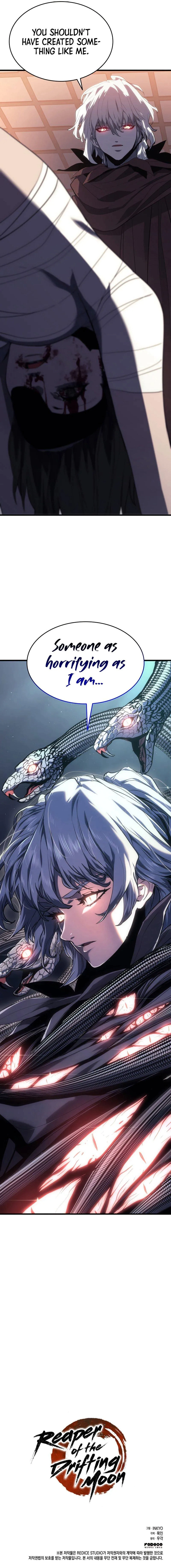 Read The Reaper EN Manga Online