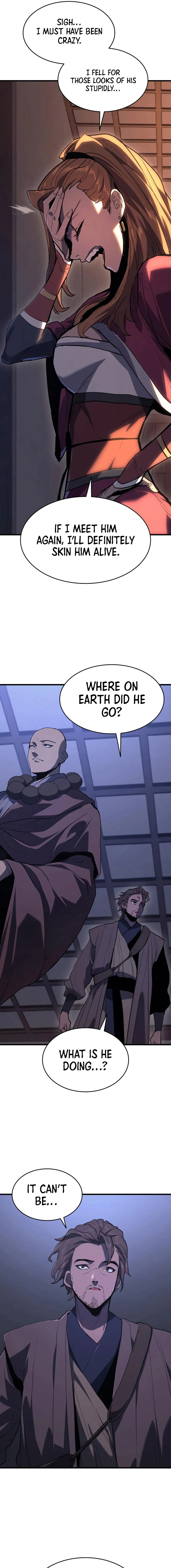 Read The Reaper EN Manga Online