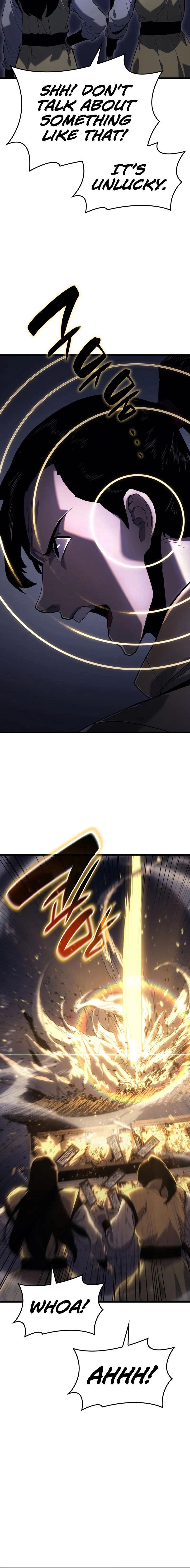 Read The Reaper EN Manga Online