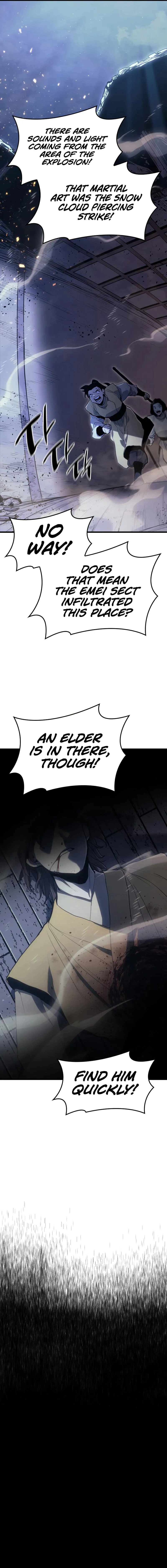 Read The Reaper EN Manga Online