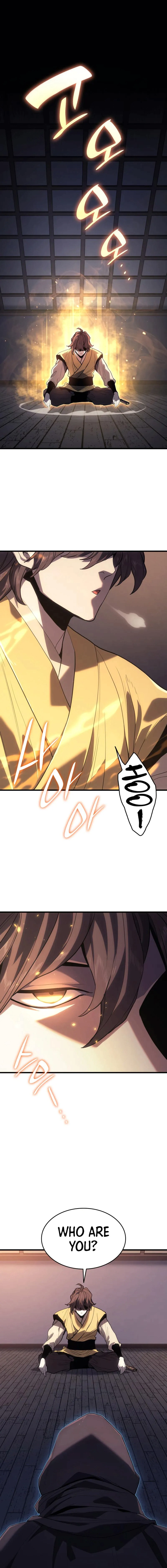 Read The Reaper EN Manga Online