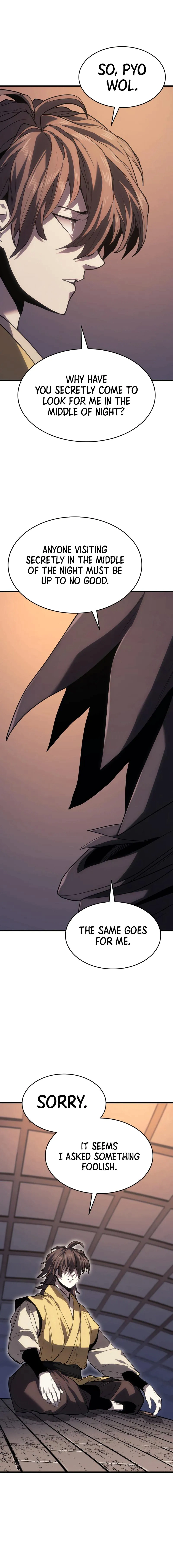 Read The Reaper EN Manga Online
