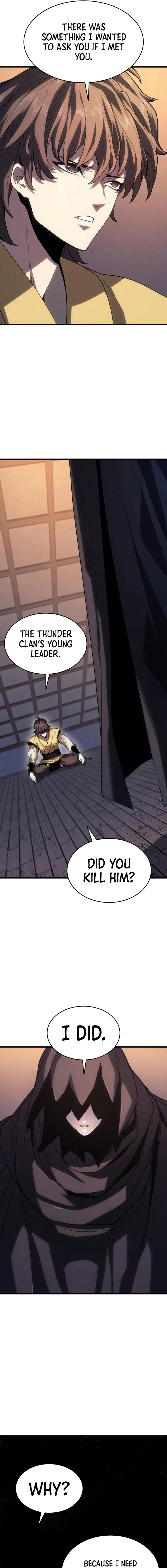 Read The Reaper EN Manga Online