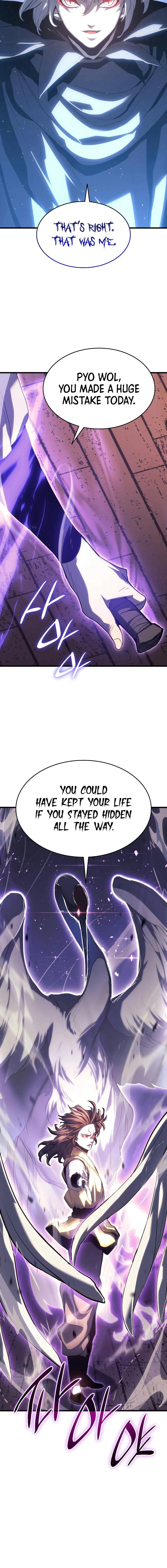 Read The Reaper EN Manga Online
