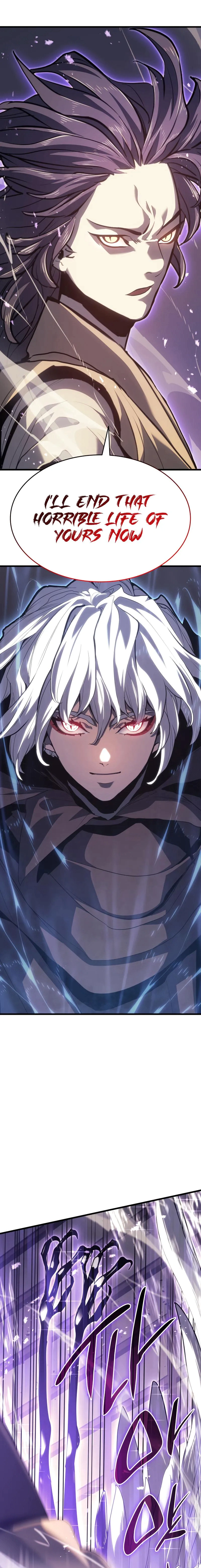 Read The Reaper EN Manga Online