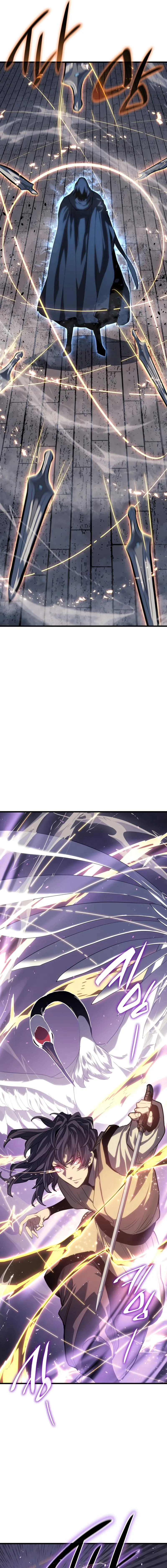 Read The Reaper EN Manga Online