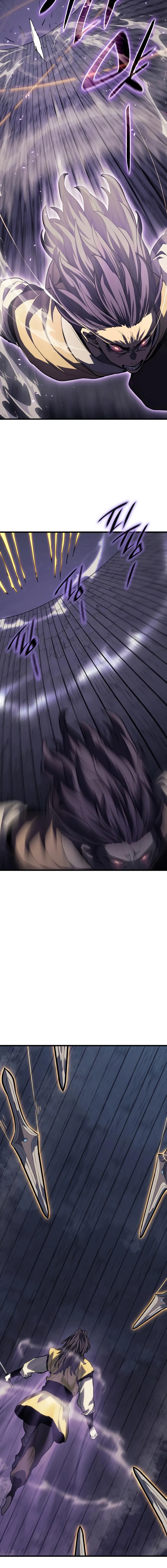 Read The Reaper EN Manga Online